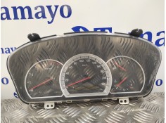 Recambio de cuadro instrumentos para chevrolet epica 2.0 diesel cat referencia OEM IAM 96647718  11001144400D