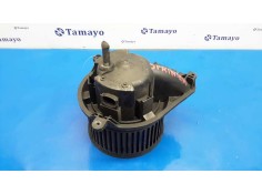 Recambio de motor calefaccion para mercedes-benz sprinter 02.00  caja cerrada 2.2 cdi cat referencia OEM IAM F659222K  X27ACVLMG