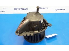 Recambio de motor calefaccion para mercedes-benz sprinter 02.00  caja cerrada 2.2 cdi cat referencia OEM IAM F659222K  X27ACVLMG 2