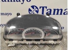 Recambio de cuadro instrumentos para chevrolet epica 2.0 diesel cat referencia OEM IAM 96647718  11001144400D 2