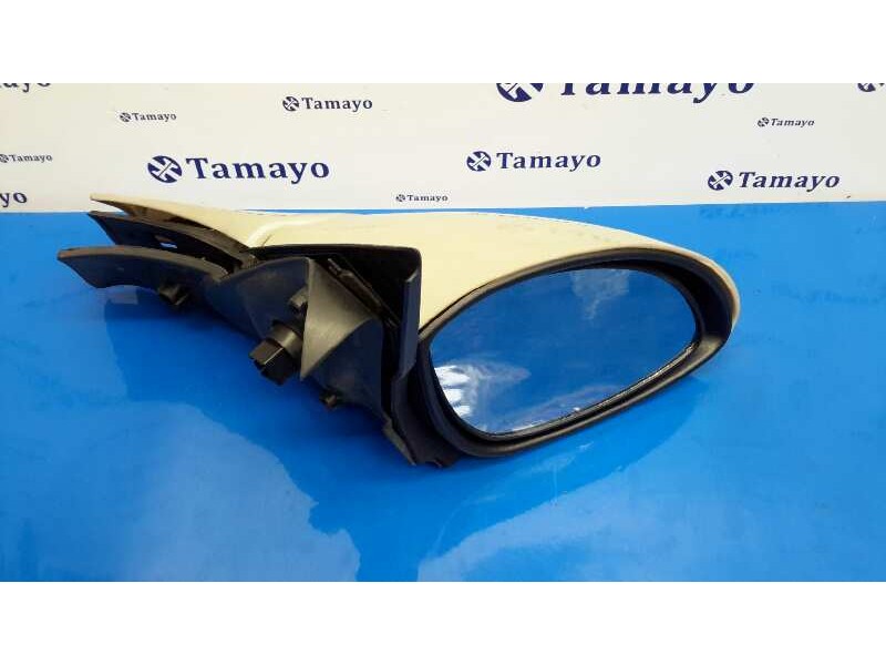 Recambio de retrovisor derecho para opel vectra b berlina referencia OEM IAM 6126433  