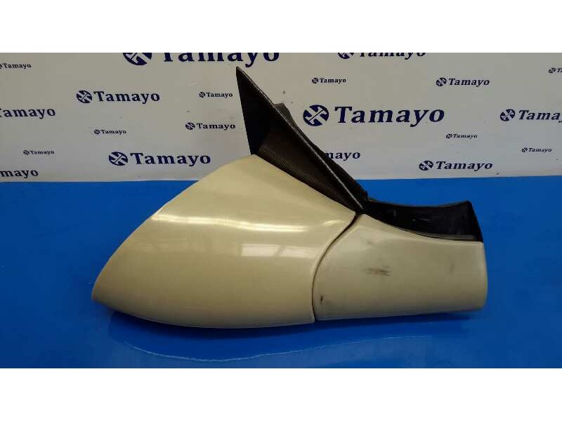 Recambio de retrovisor derecho para opel vectra b berlina referencia OEM IAM 6126433  