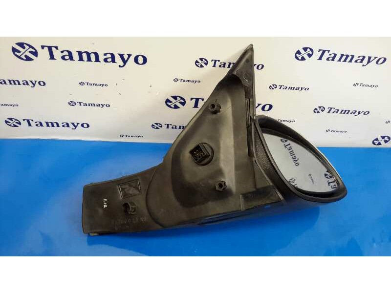 Recambio de retrovisor derecho para opel vectra b berlina referencia OEM IAM 6126433  