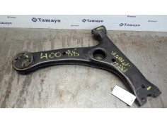 Recambio de brazo suspension inferior delantero derecho para toyota prius (nhw20) 1.5 cat referencia OEM IAM   