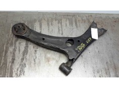 Recambio de brazo suspension inferior delantero derecho para toyota prius (nhw20) 1.5 cat referencia OEM IAM    2