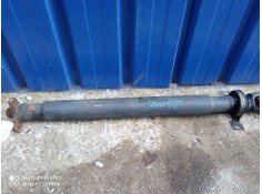 Recambio de transmision central para bmw serie 7 (e38) 3.0 24v turbodiesel cat referencia OEM IAM    2