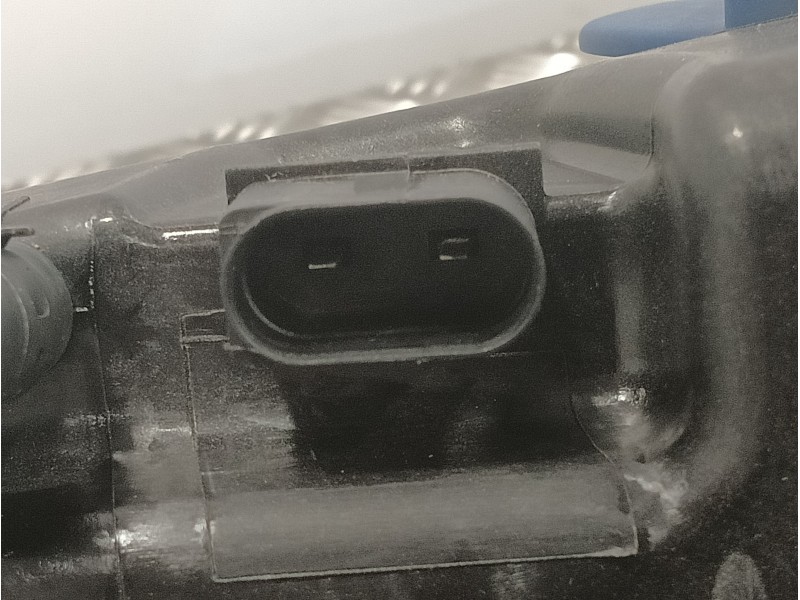 Recambio de deposito expansion para volkswagen touareg (7l6) 2.5 tdi dpf referencia OEM IAM 7L0121407E  