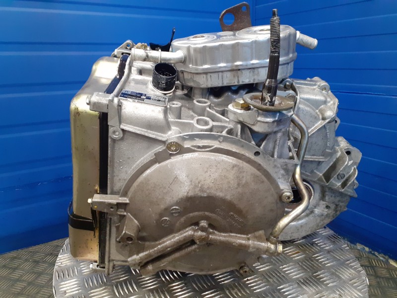 Recambio de caja cambios para citroën c5 berlina referencia OEM IAM 20HZ20 4HP20 1019000039