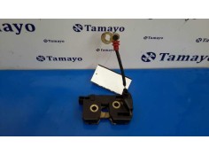 Recambio de cerradura maletero / porton para ford ka (ccq) 1.3 cat referencia OEM IAM   