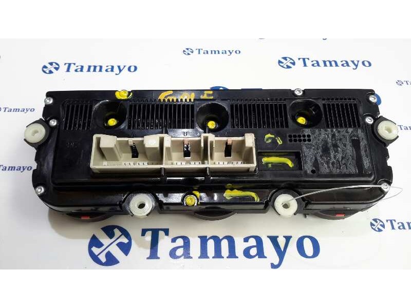 Recambio de mando climatizador para volkswagen golf v berlina (1k1) 2.0 tdi referencia OEM IAM 1K0907044AB  5HB008731