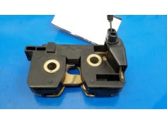 Recambio de cerradura maletero / porton para ford ka (ccq) 1.3 cat referencia OEM IAM    2