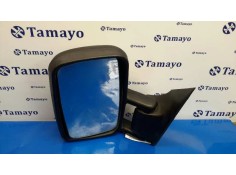 Recambio de retrovisor izquierdo para volkswagen lt caja cerrada / combi (mod. 1997) 2.5 tdi referencia OEM IAM 2D1857501A01C  