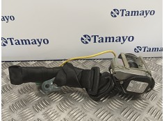 Recambio de cinturon seguridad trasero derecho para volkswagen touareg (7l6) 2.5 tdi dpf referencia OEM IAM 609533200  