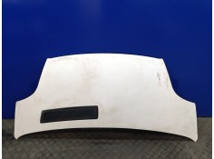 Recambio de capot para renault trafic caja cerrada (ab 4.01) 2.0 dci diesel cat referencia OEM IAM   