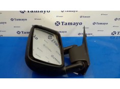 Recambio de retrovisor izquierdo para volkswagen lt caja cerrada / combi (mod. 1997) 2.5 tdi referencia OEM IAM 2D1857501A01C   2