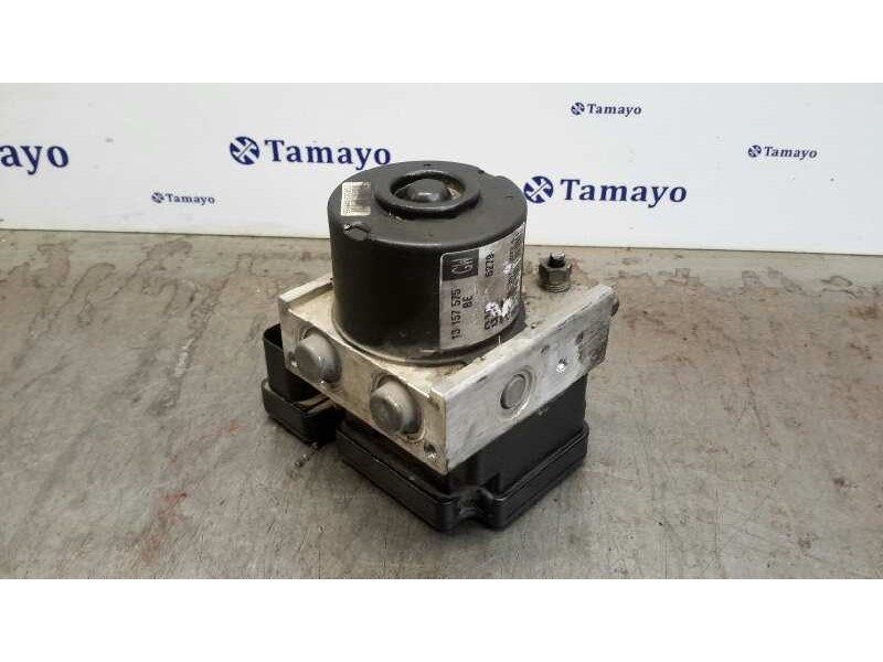 Recambio de abs para opel astra h berlina 1.7 16v cdti referencia OEM IAM 13157575 10097005033 10020700224
