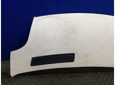 Recambio de capot para renault trafic caja cerrada (ab 4.01) 2.0 dci diesel cat referencia OEM IAM    2