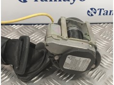 Recambio de cinturon seguridad trasero derecho para volkswagen touareg (7l6) 2.5 tdi dpf referencia OEM IAM 609533200   2