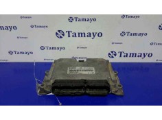 Recambio de centralita motor uce para fiat doblo (119) 1.9 jtd cat referencia OEM IAM 0281010344 22341WAA 73501235