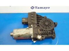 Recambio de motor elevalunas delantero izquierdo para opel astra h berlina 1.7 16v cdti referencia OEM IAM 0130821988  994886100 2