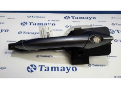 Recambio de maneta exterior delantera izquierda para hyundai i30 (gd) 1.4 crdi cat referencia OEM IAM   