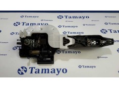 Recambio de maneta exterior delantera izquierda para hyundai i30 (gd) 1.4 crdi cat referencia OEM IAM    2