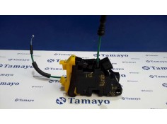 Recambio de cerradura puerta delantera izquierda para hyundai i30 (gd) 1.4 crdi cat referencia OEM IAM 81310A6000  