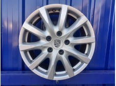 Recambio de llanta para porsche cayenne (typ 9pa) 4.5 v8 cat referencia OEM IAM 7P5601025  