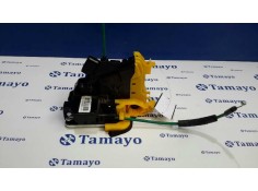 Recambio de cerradura puerta delantera izquierda para hyundai i30 (gd) 1.4 crdi cat referencia OEM IAM 81310A6000   2
