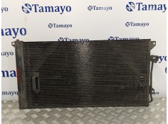 Recambio de condensador / radiador aire acondicionado para audi q7 (4l) 3.0 v6 24v tdi referencia OEM IAM 4L0260401A  M9118001