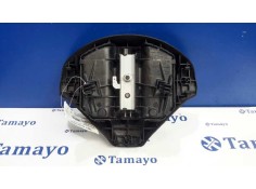 Recambio de airbag delantero izquierdo para peugeot 307 (s1) referencia OEM IAM 96345028ZR   2