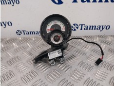 Recambio de cuadro instrumentos para smart forfour eq referencia OEM IAM A4539012001  248255023R