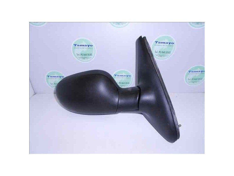Recambio de retrovisor electrico derecho para renault megane i berlina hatchback (ba0) referencia OEM IAM 6126219 AUTO MIRROR M1