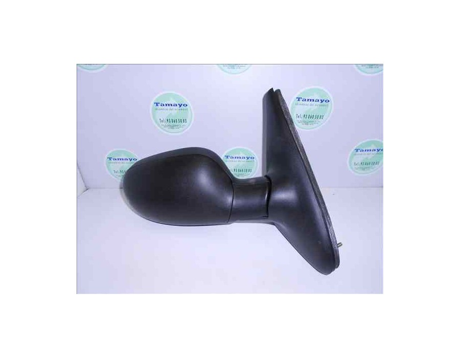 Recambio de retrovisor electrico derecho para renault megane i berlina hatchback (ba0) referencia OEM IAM 6126219 AUTO MIRROR M1