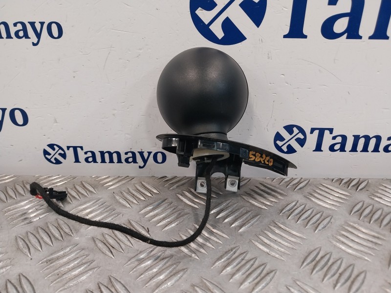 Recambio de cuadro instrumentos para smart forfour eq referencia OEM IAM A4539012001  248255023R