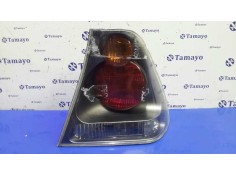 Recambio de piloto trasero derecho para bmw serie 3 berlina (e46) referencia OEM IAM 632169202389  