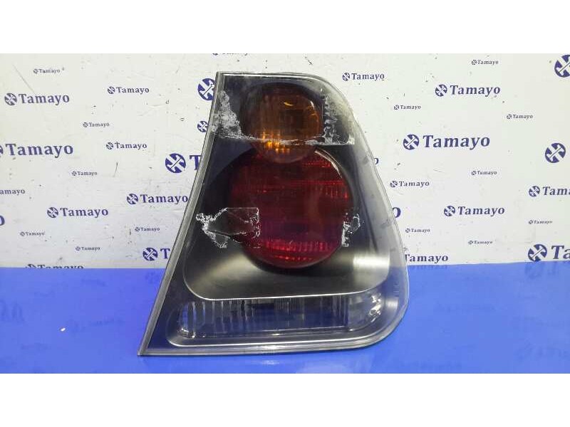 Recambio de piloto trasero derecho para bmw serie 3 berlina (e46) referencia OEM IAM 632169202389  