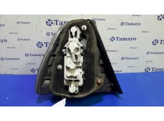 Recambio de piloto trasero derecho para bmw serie 3 berlina (e46) referencia OEM IAM 632169202389   2