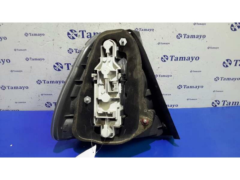 Recambio de piloto trasero derecho para bmw serie 3 berlina (e46) referencia OEM IAM 632169202389  