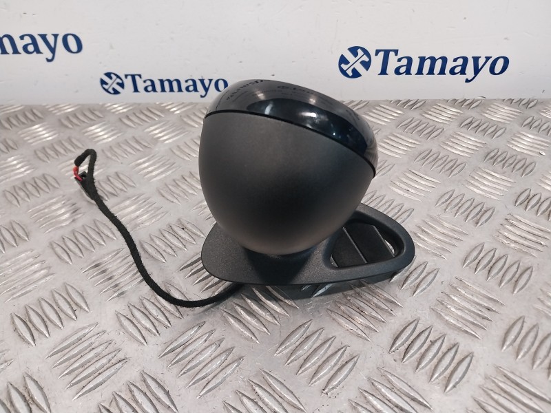 Recambio de cuadro instrumentos para smart forfour eq referencia OEM IAM A4539012001  248255023R