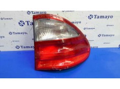 Recambio de piloto trasero derecho para mercedes-benz clase e (w210) familiar 2.6 cat referencia OEM IAM A2108205464  