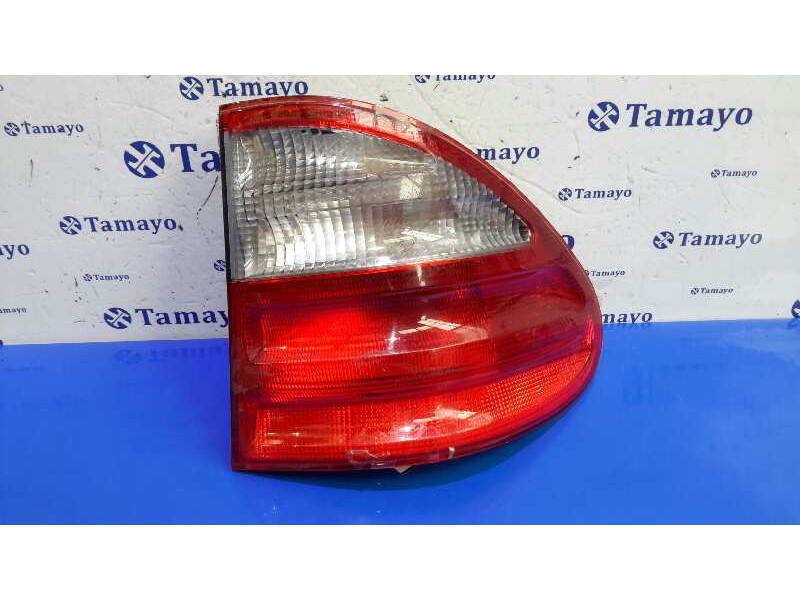 Recambio de piloto trasero derecho para mercedes-benz clase e (w210) familiar 2.6 cat referencia OEM IAM A2108205464  