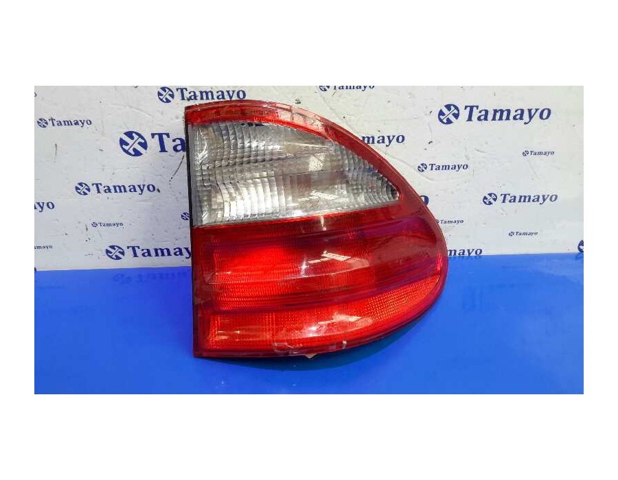 Recambio de piloto trasero derecho para mercedes-benz clase e (w210) familiar 2.6 cat referencia OEM IAM A2108205464  