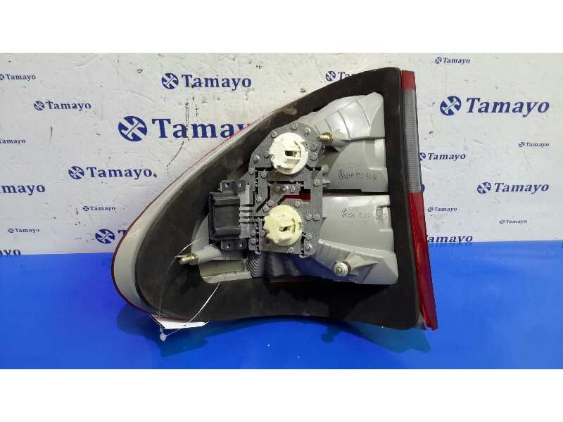 Recambio de piloto trasero derecho para mercedes-benz clase e (w210) familiar 2.6 cat referencia OEM IAM A2108205464  