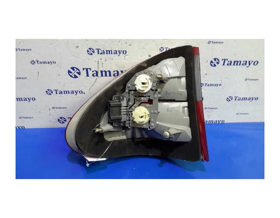 Recambio de piloto trasero derecho para mercedes-benz clase e (w210) familiar 2.6 cat referencia OEM IAM A2108205464  