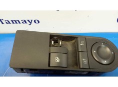 Recambio de mando elevalunas delantero izquierdo para opel astra h berlina 1.7 16v cdti referencia OEM IAM 13183679  03459215 2