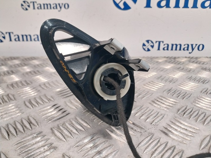 Recambio de cuadro instrumentos para smart forfour eq referencia OEM IAM A4539012001  248255023R