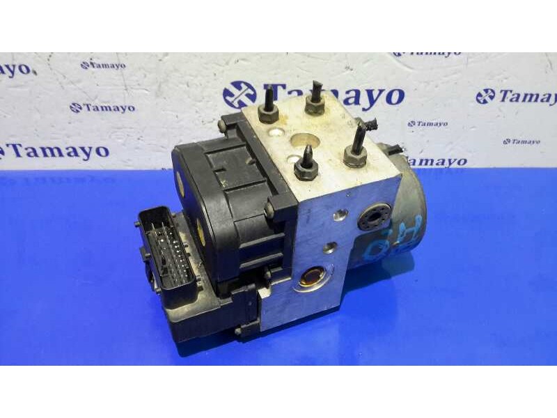 Recambio de abs para peugeot 306 berlina 3/4/5 puertas (s2) 2.0 hdi cat referencia OEM IAM 9636084580 0265216698 0273004413
