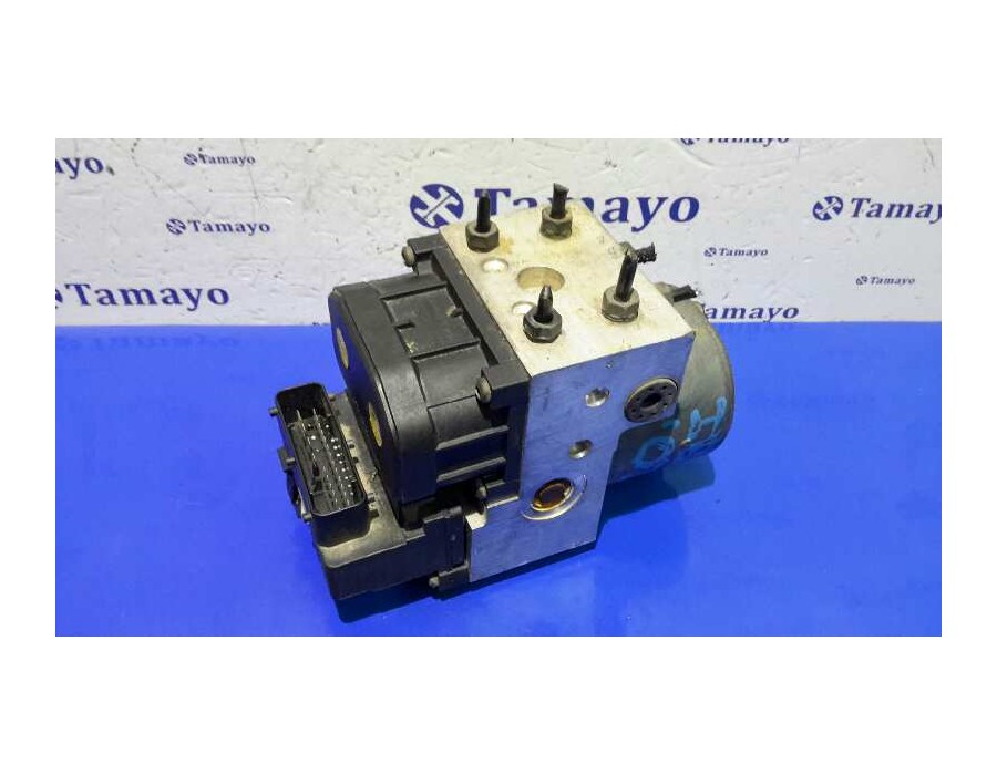 Recambio de abs para peugeot 306 berlina 3/4/5 puertas (s2) 2.0 hdi cat referencia OEM IAM 9636084580 0265216698 0273004413