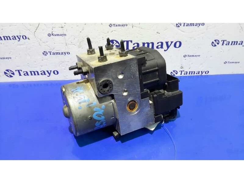 Recambio de abs para peugeot 306 berlina 3/4/5 puertas (s2) 2.0 hdi cat referencia OEM IAM 9636084580 0265216698 0273004413